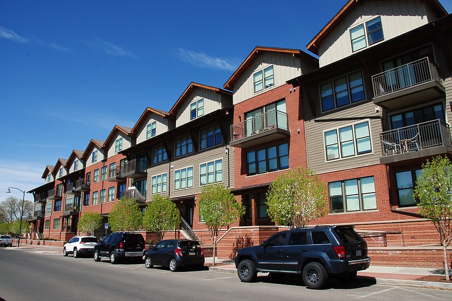 HUB Flagstaff by Brian LoBue