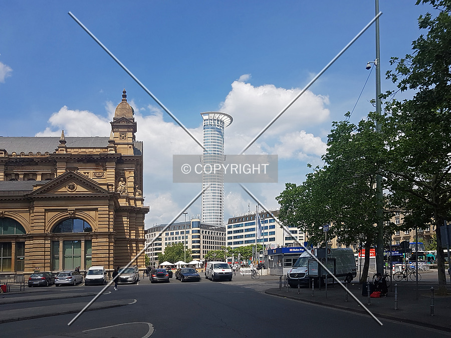 Westend 1 by Nephilim