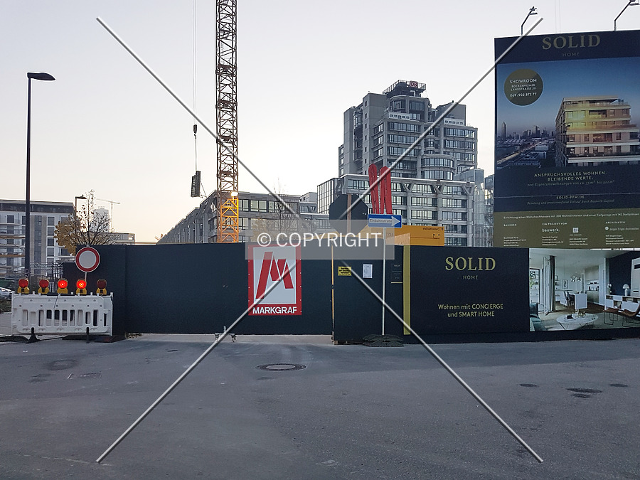 SOLID Home by Nephilim