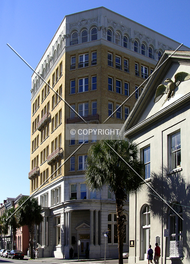 People's Office Building by Chris Patriarca