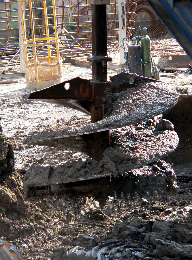 300 North LaSalle by B. Victor Adams