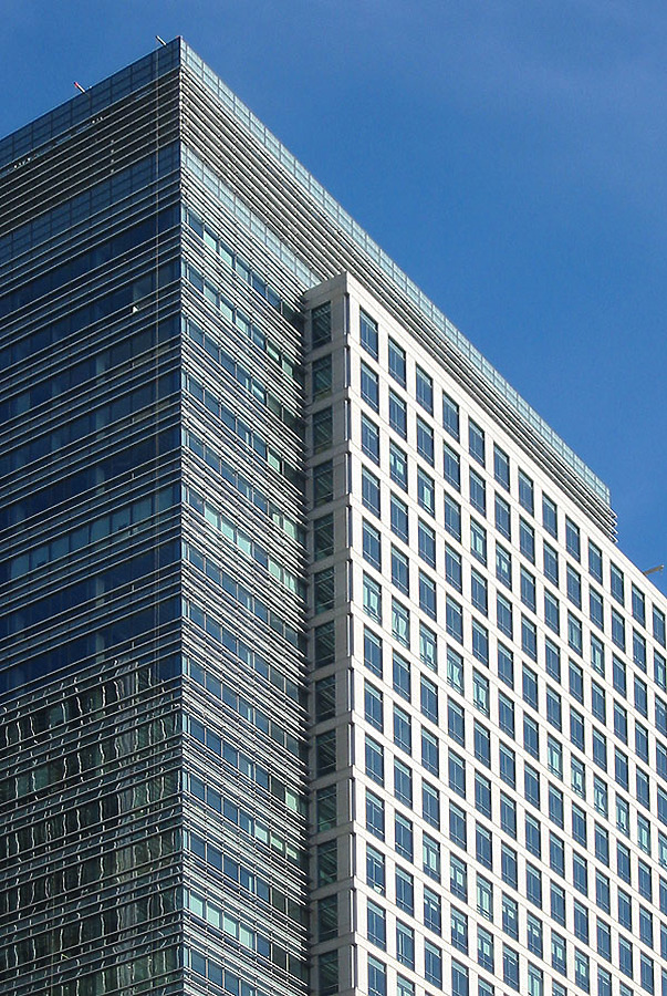 40 Bank Street by Jonathan Smith