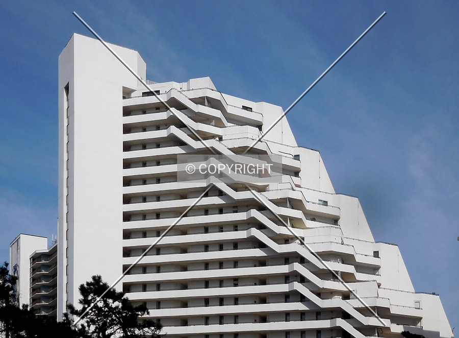 The Pyramid by Chris Patriarca