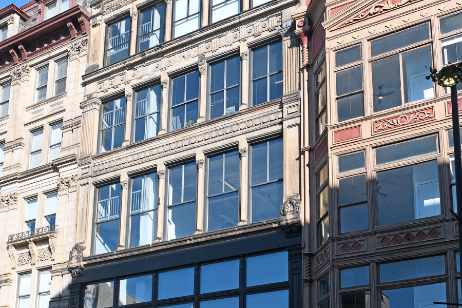 314 West 4th Street