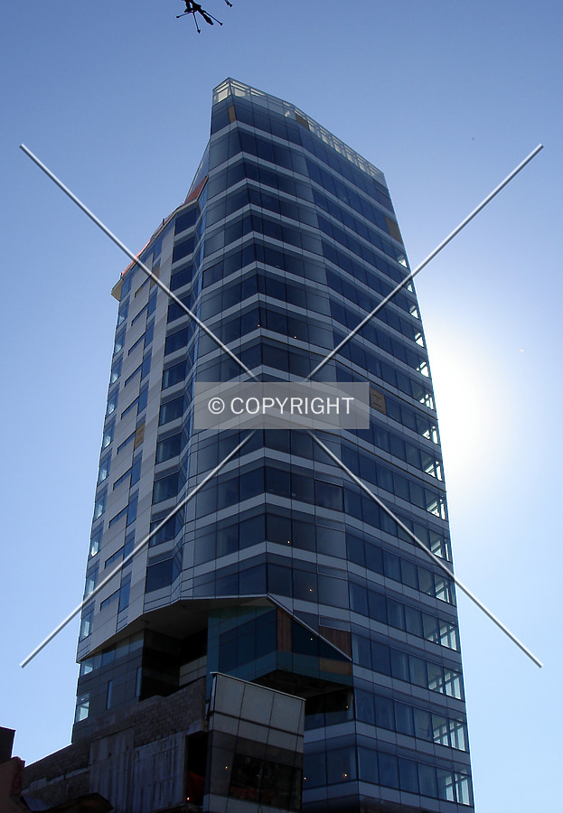 The Standard East Village by Royce Douglas