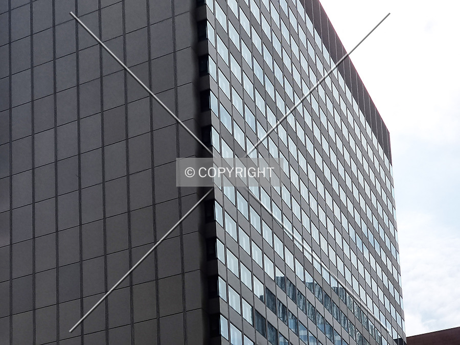 Global Tower by Nephilim