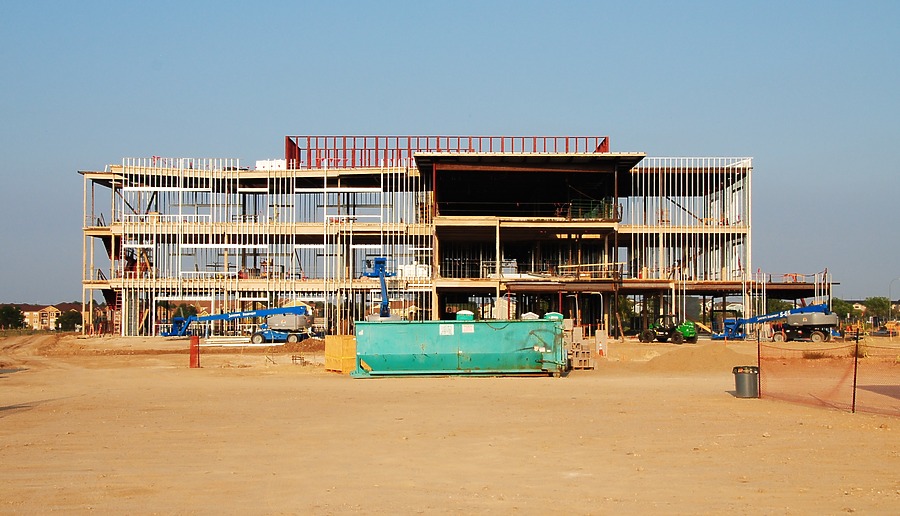 The Center At CenterPlace by Brian LoBue