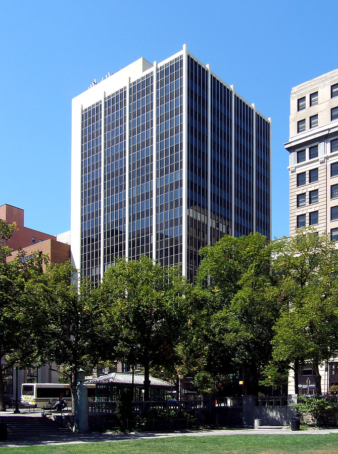 Citizens Bank Center by John Cahill