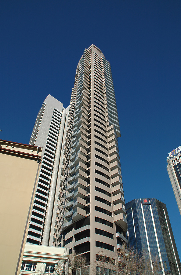 The Cove by John Bek