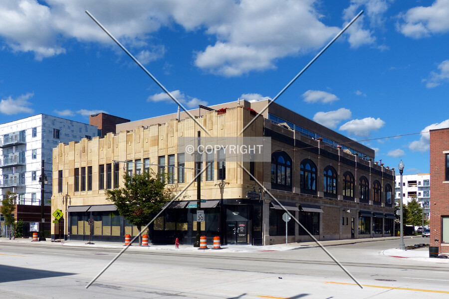 Crystal Lofts Condominium