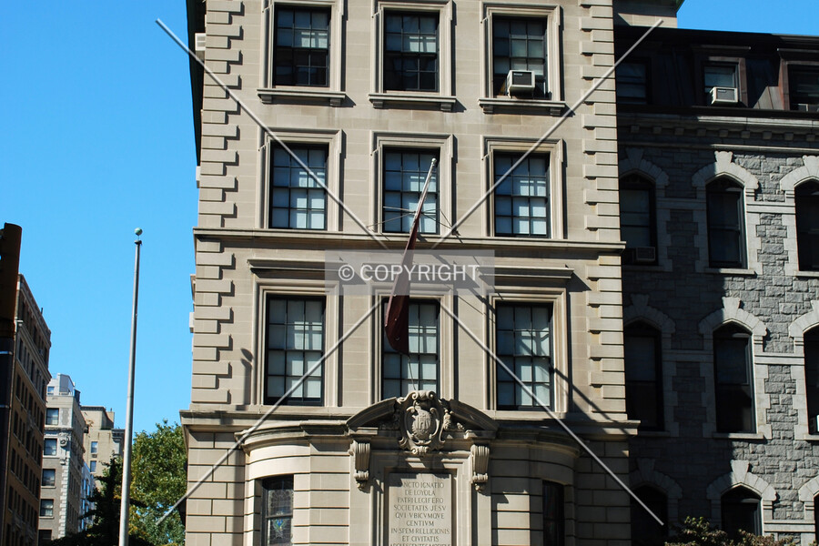 New York Province of the Society of Jesus