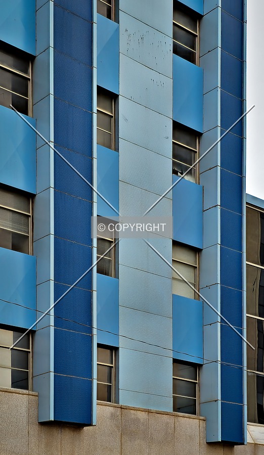 First Wichita National Building by Ryan Hildebrand