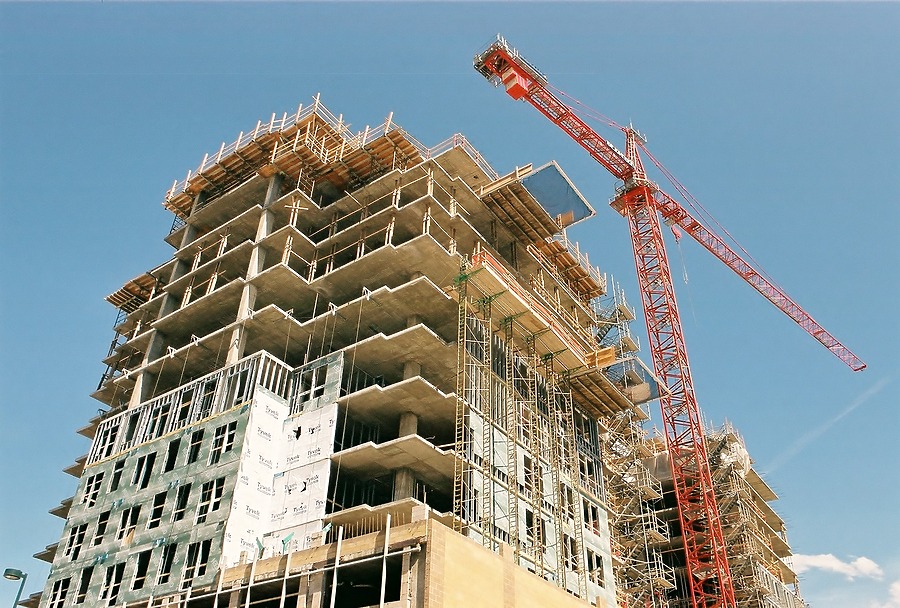 Cadence Apartments by Brian LoBue