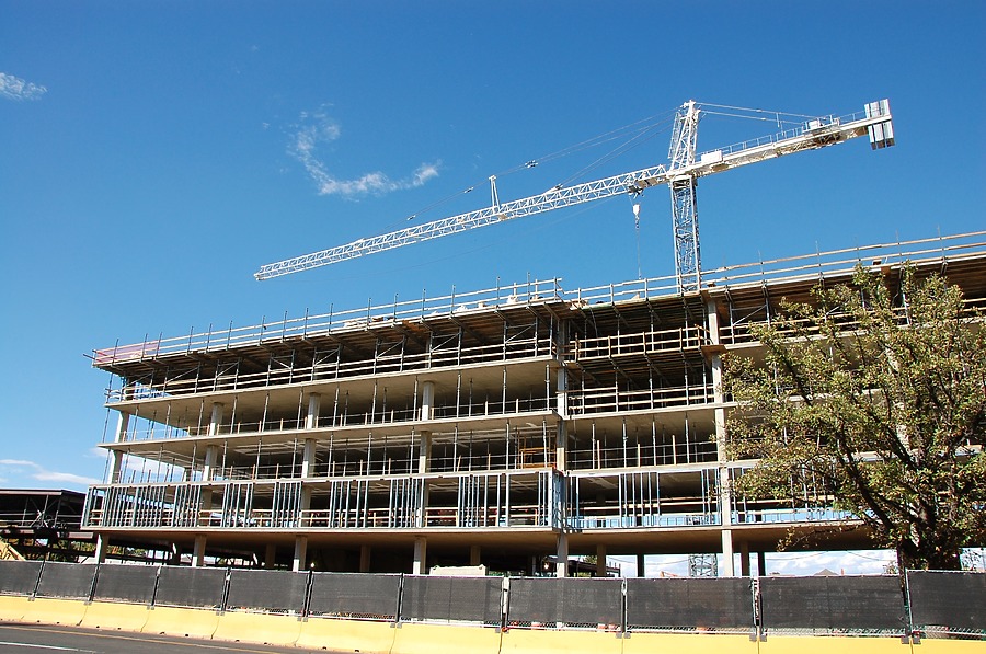 DoubleTree by Hilton Greeley by Brian LoBue