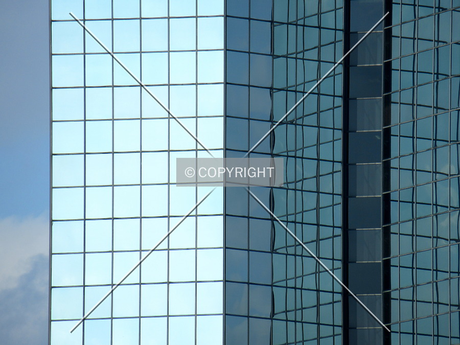 First Horizon Plaza by Chris Patriarca
