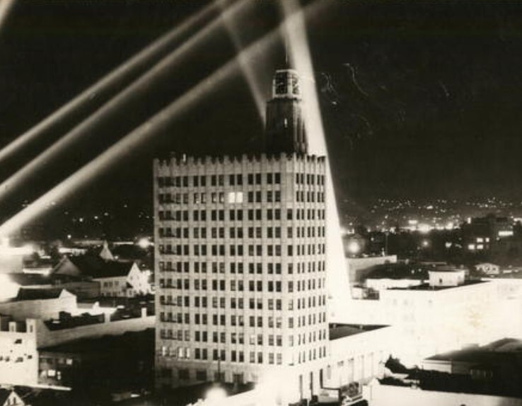 Bay Cities Guaranty Building