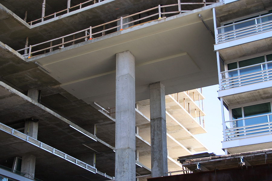 Optima Old Orchard Woods by Daniel Kieckhefer