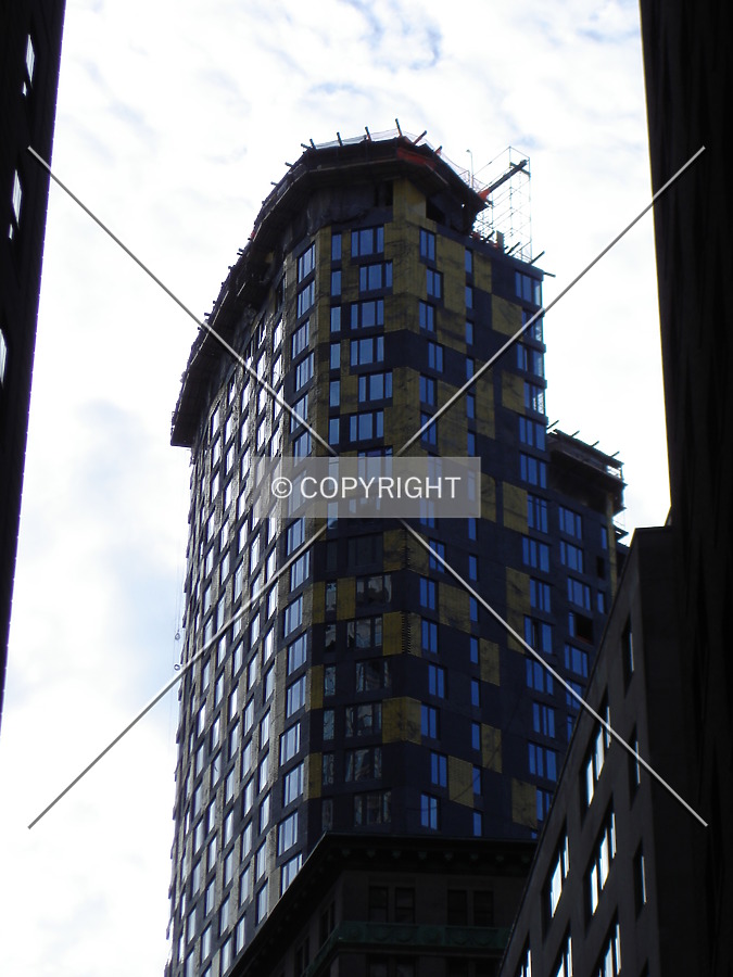 William Beaver House by Royce Douglas