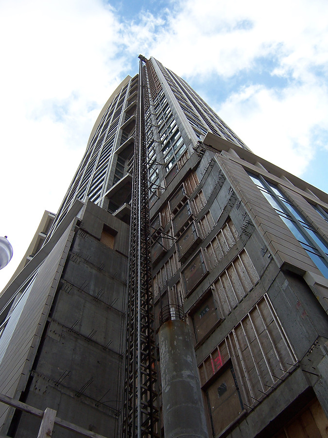 The Heritage at Millennium Park by Shawn Ursini