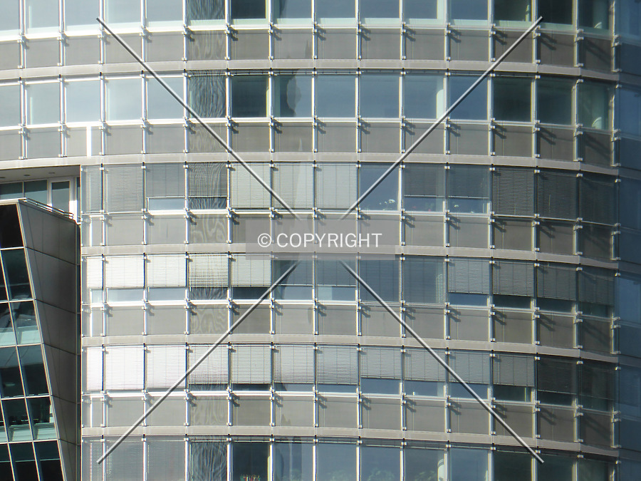 Andromeda Tower by Nephilim