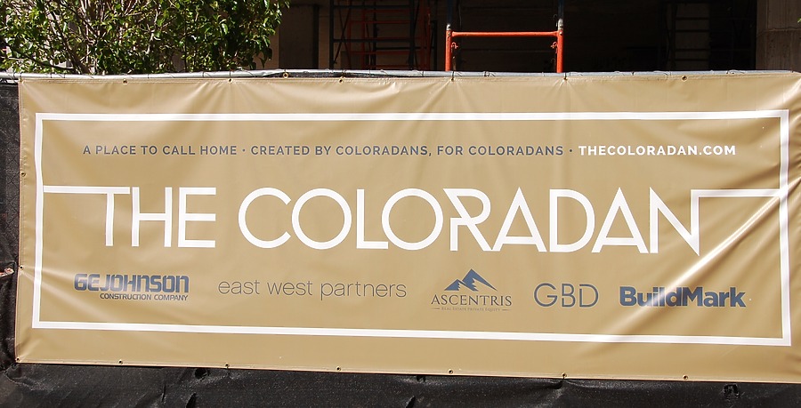 The Coloradan by Brian LoBue