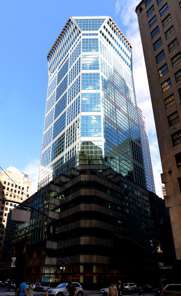 425 Lexington Avenue