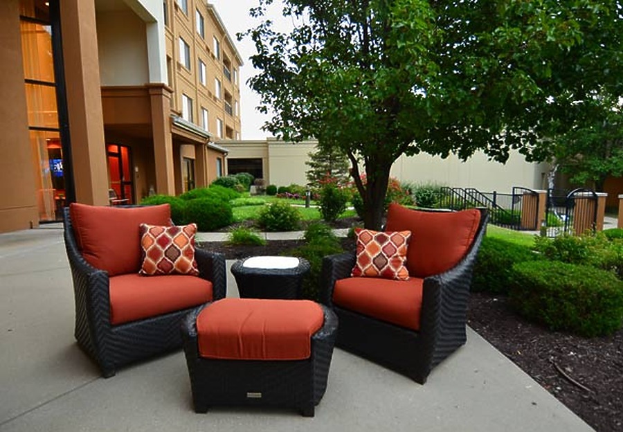 Courtyard by Marriott Kansas City East / Blue Springs by Marriott International, Inc.