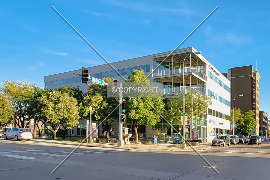 140 North Phillips Avenue