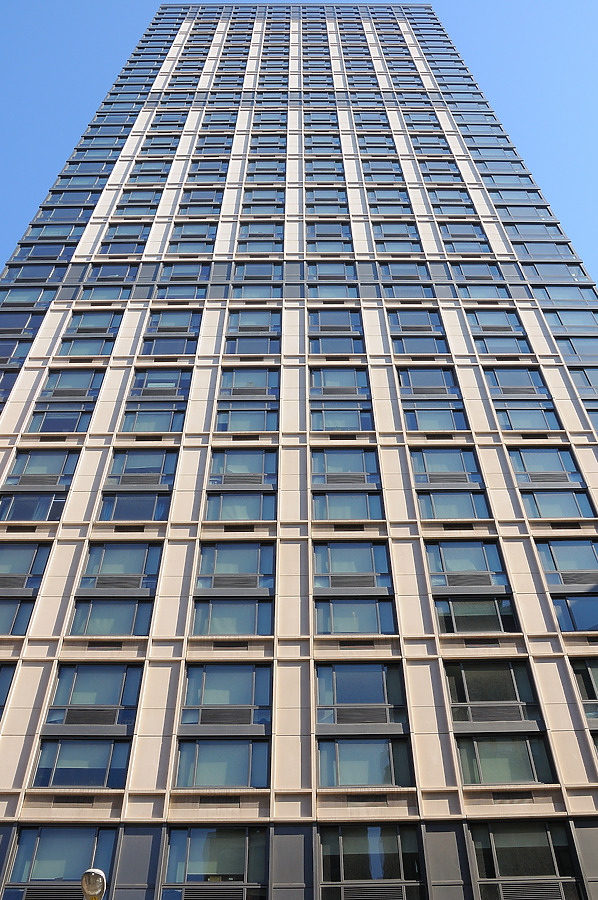 Tower 31 by David Guija