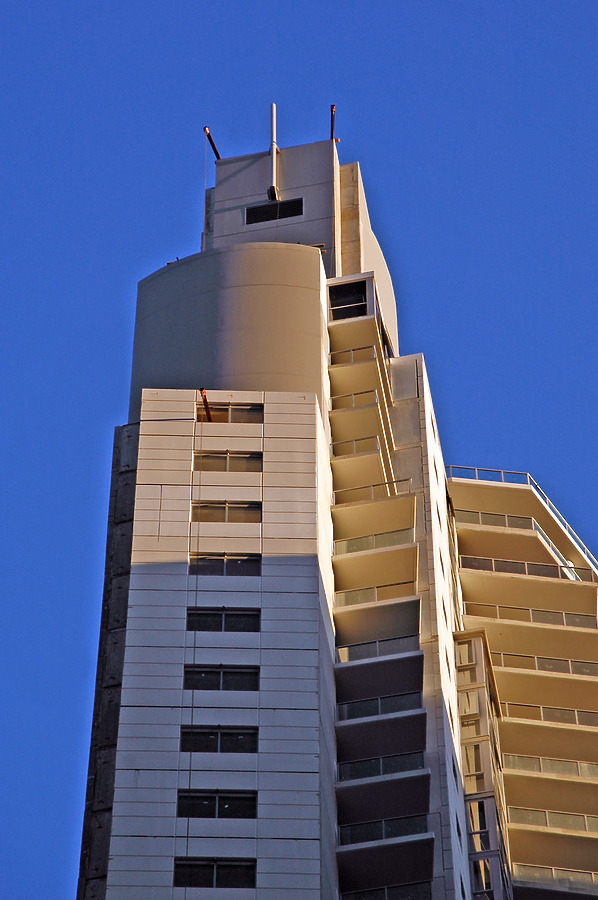 Quest World Square Apartments by John Bek