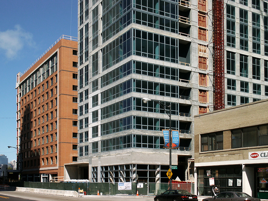 Sky55 by Daniel Kieckhefer