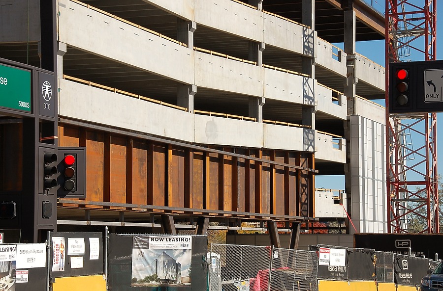 50 Fifty DTC by Brian LoBue