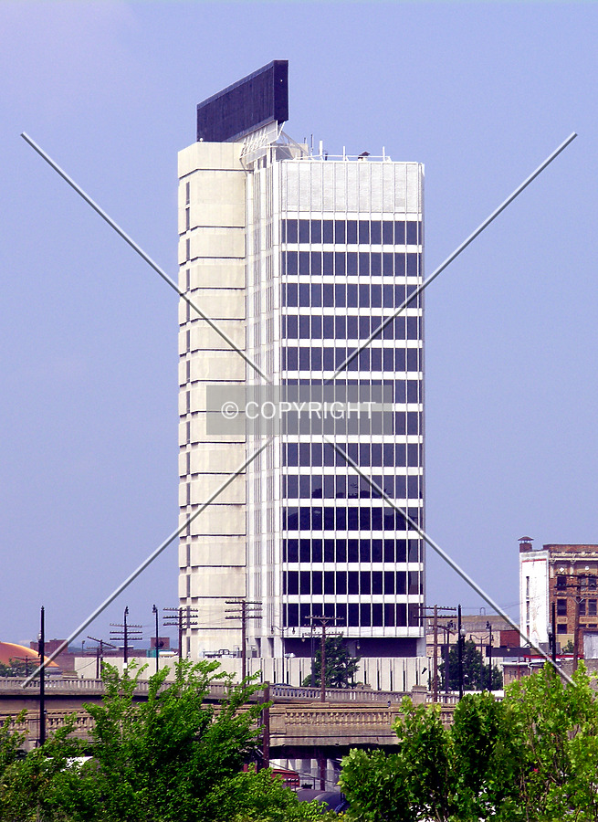 Two North Twentieth by Chris Patriarca