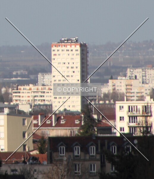 Cité Jules Auffret A