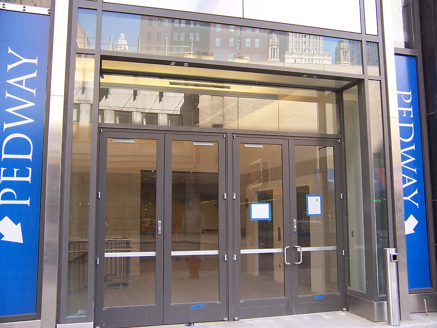 The Heritage at Millennium Park by Shawn Ursini