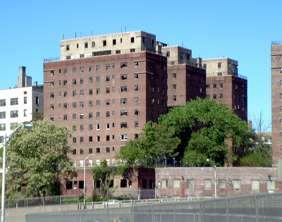 Empire View by John Cahill