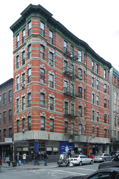 17 Prince Street