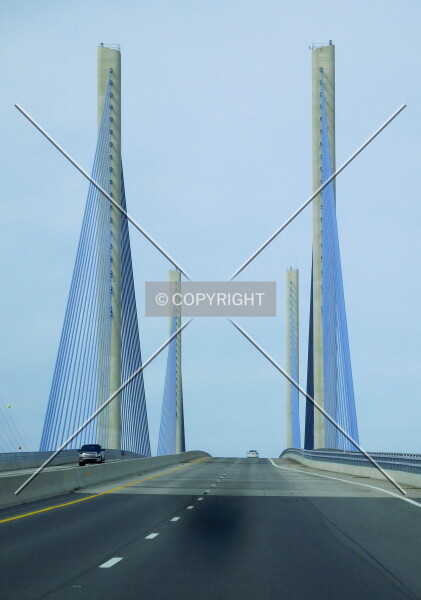 Charles W. Cullen Bridge