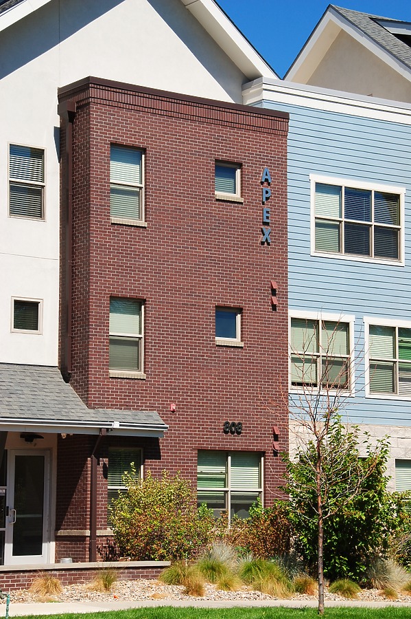 Apex Apartment Homes by Brian LoBue