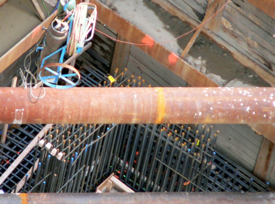 Waterview Tower by B. Victor Adams