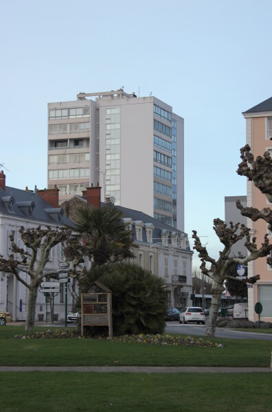 3 Rue Nicot