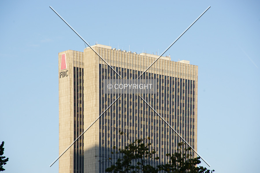 Frankfurter Büro Center by Nephilim