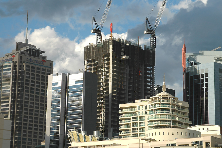 Lumière Residences by John Bek