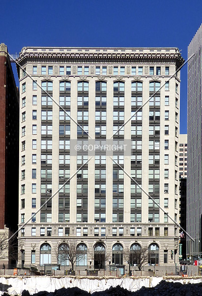 Kimpton Hotel Monaco Baltimore Inner Harbor