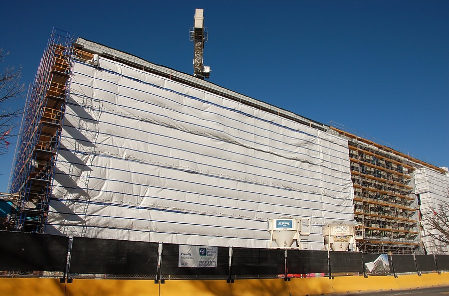 DoubleTree by Hilton Greeley by Brian LoBue