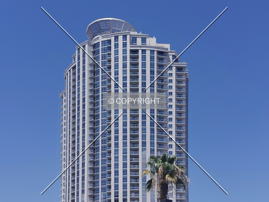 Allure Las Vegas Tower I by Nephilim