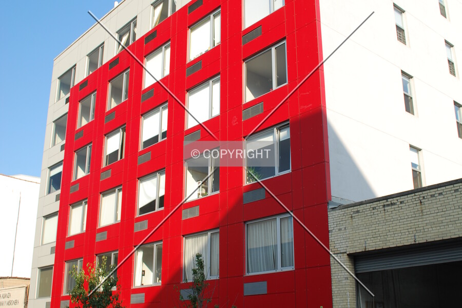 154 Attorney Street
