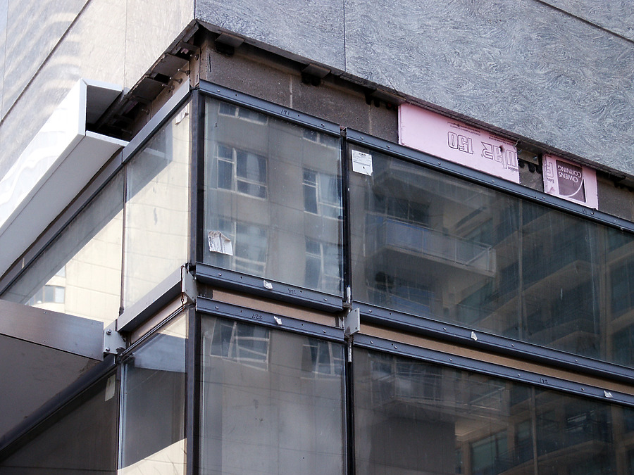 Sky55 by Daniel Kieckhefer