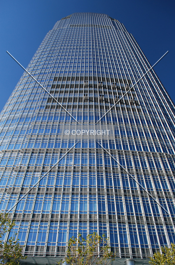 30 Hudson Street by Royce Douglas