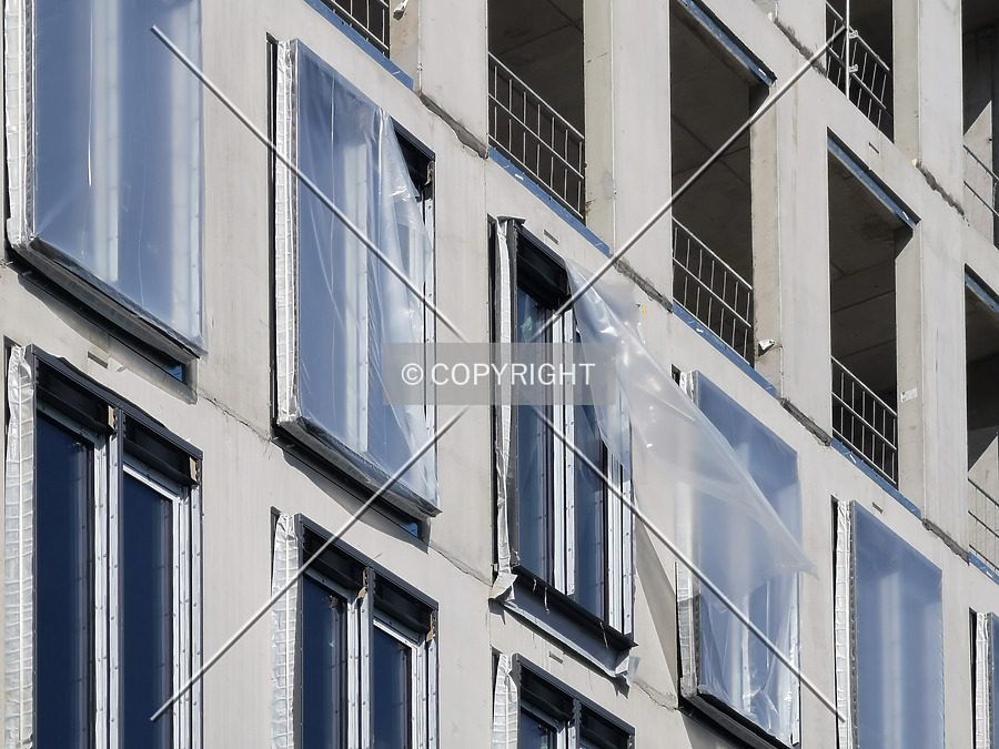 DB Tower by Nephilim